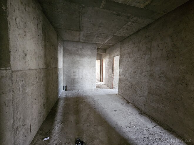 Продаётся 3-комн. новостройка 116 м², м. Низами, photo 4 from 9