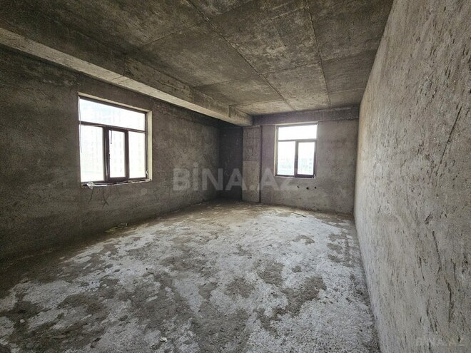 Продаётся 3-комн. новостройка 116 м², м. Низами, photo 7 from 9