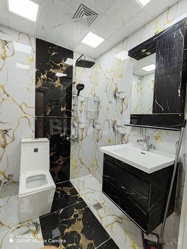 Продаётся 2-комн. вторичка 55 м², м. Элмляр Академиясы, photo 8 from 9