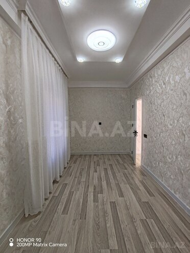 Продаётся 2-комн. вторичка 55 м², м. Элмляр Академиясы, photo 4 from 9