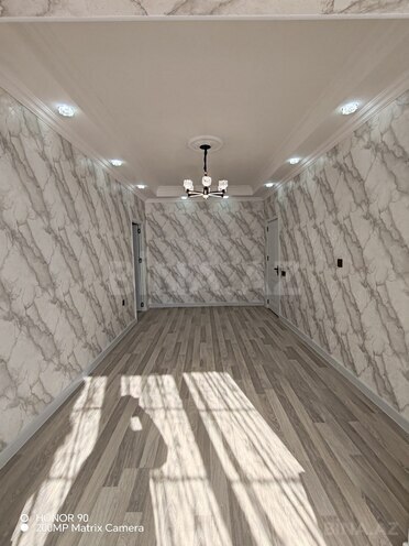 Продаётся 2-комн. вторичка 55 м², м. Элмляр Академиясы, photo 3 from 9