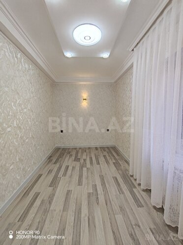 Продаётся 2-комн. вторичка 55 м², м. Элмляр Академиясы, photo 5 from 9