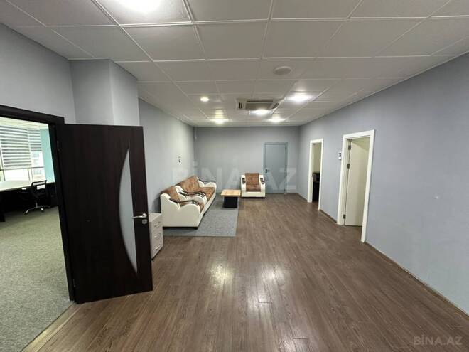 İcarəyə verilir 4 otaqlı ofis 180 m², Nəriman Nərimanov m., photo 5 from 12
