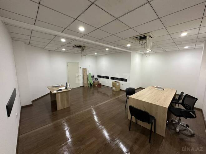 İcarəyə verilir 4 otaqlı ofis 180 m², Nəriman Nərimanov m., photo 7 from 12