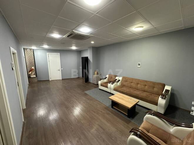 İcarəyə verilir 4 otaqlı ofis 180 m², Nəriman Nərimanov m., photo 4 from 12