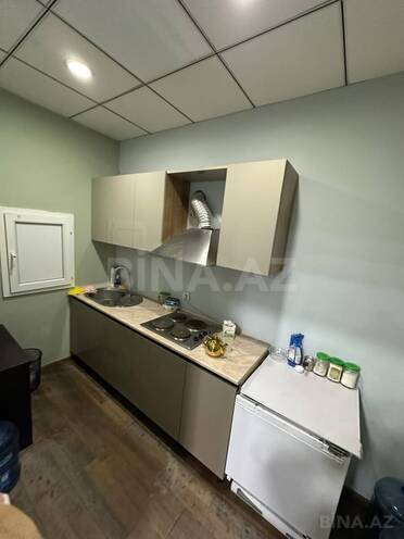 İcarəyə verilir 4 otaqlı ofis 180 m², Nəriman Nərimanov m., photo 10 from 12