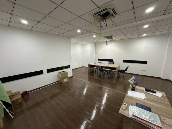 İcarəyə verilir 4 otaqlı ofis 180 m², Nəriman Nərimanov m., photo 6 from 12