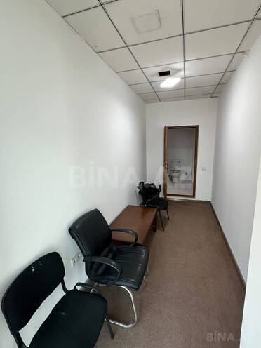 İcarəyə verilir 4 otaqlı ofis 180 m², Nəriman Nərimanov m., photo 11 from 12