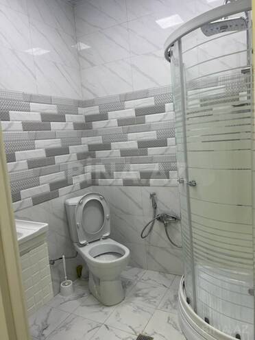 Сдаётся 2-комн. новостройка 70 м², м. 8 ноября, photo 10 from 11