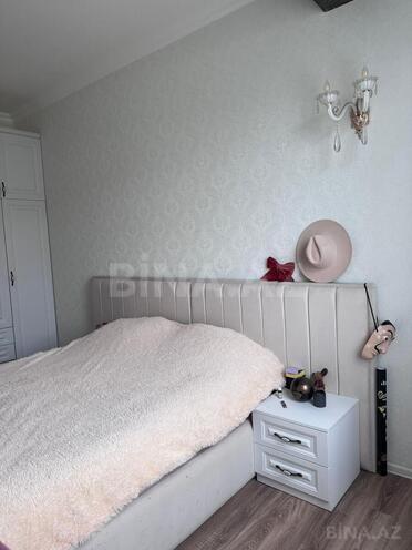 Продаётся 3-комн. новостройка 80 м², м. Элмляр Академиясы, photo 10 from 17