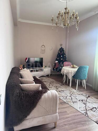 Продаётся 3-комн. новостройка 80 м², м. Элмляр Академиясы, photo 3 from 17