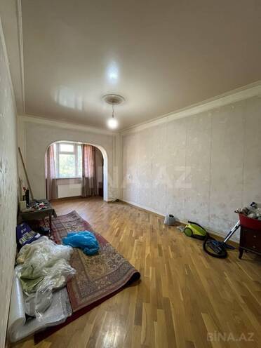 Продаётся 3-комн. вторичка 80 м², пос. Ази Асланова, photo 1 from 14