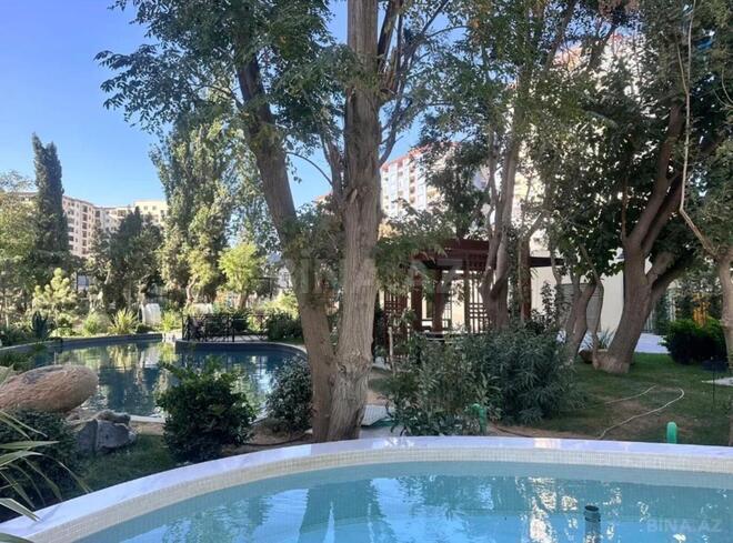 İcarəyə verilir 2 otaqlı yeni tikili 55 m², Nəriman Nərimanov m., photo 14 from 15