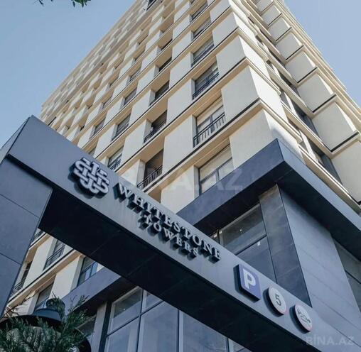 İcarəyə verilir 2 otaqlı yeni tikili 55 m², Nəriman Nərimanov m., photo 1 from 15