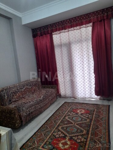 İcarəyə verilir 2 otaqlı yeni tikili 55 m², Nəriman Nərimanov m., photo 7 from 15