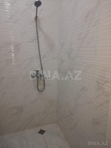 İcarəyə verilir 2 otaqlı yeni tikili 55 m², Nəriman Nərimanov m., photo 10 from 15