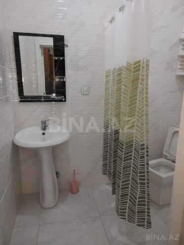 İcarəyə verilir 2 otaqlı yeni tikili 55 m², Nəriman Nərimanov m., photo 11 from 15
