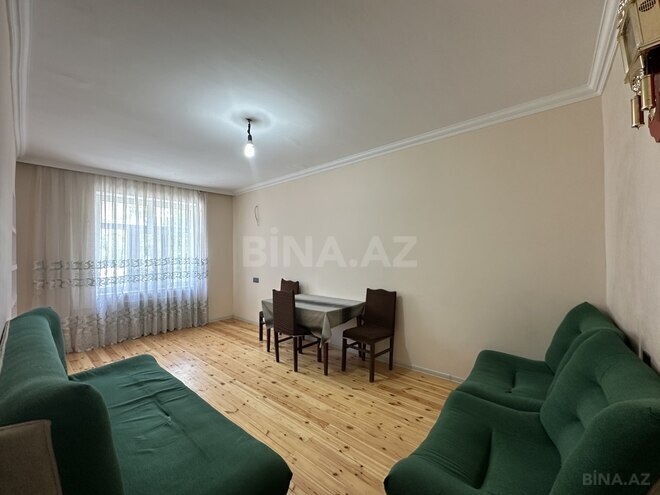 Satılır 2 otaqlı köhnə tikili 60 m², Həzi Aslanov m., photo 4 from 17
