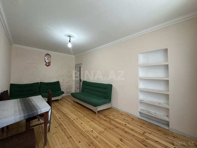 Satılır 2 otaqlı köhnə tikili 60 m², Həzi Aslanov m., photo 3 from 17