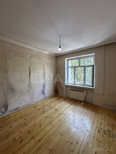 Satılır 2 otaqlı köhnə tikili 60 m², Həzi Aslanov m., photo 7 from 17
