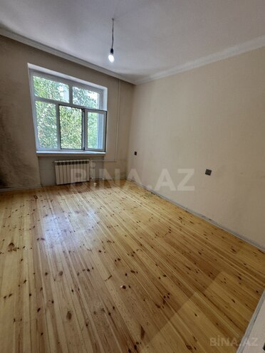 Satılır 2 otaqlı köhnə tikili 60 m², Həzi Aslanov m., photo 5 from 17