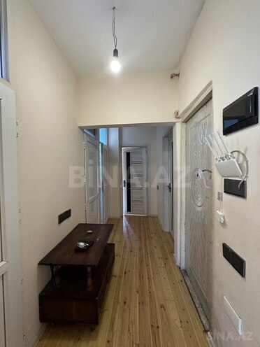 Satılır 2 otaqlı köhnə tikili 60 m², Həzi Aslanov m., photo 8 from 17