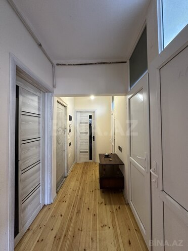 Satılır 2 otaqlı köhnə tikili 60 m², Həzi Aslanov m., photo 9 from 17