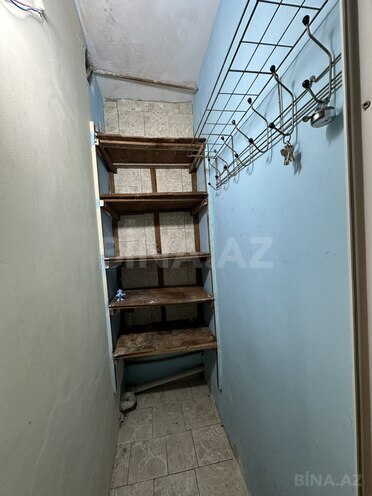 Satılır 2 otaqlı köhnə tikili 60 m², Həzi Aslanov m., photo 10 from 17