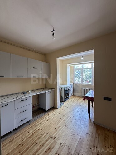 Satılır 2 otaqlı köhnə tikili 60 m², Həzi Aslanov m., photo 11 from 17