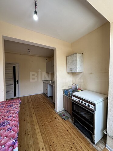 Satılır 2 otaqlı köhnə tikili 60 m², Həzi Aslanov m., photo 13 from 17