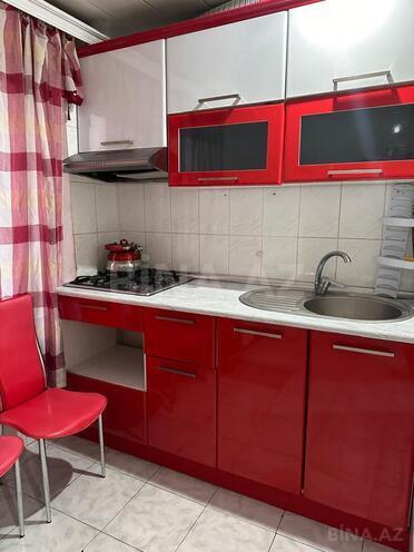 Сдаётся 2-комн. вторичка 60 м², м. Нариман Нариманов, photo 7 from 10