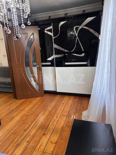 Сдаётся 2-комн. вторичка 60 м², м. Нариман Нариманов, photo 4 from 10