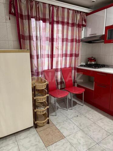Сдаётся 2-комн. вторичка 60 м², м. Нариман Нариманов, photo 8 from 10