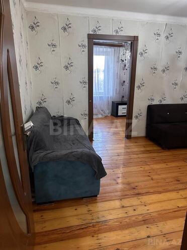 Сдаётся 2-комн. вторичка 60 м², м. Нариман Нариманов, photo 6 from 10