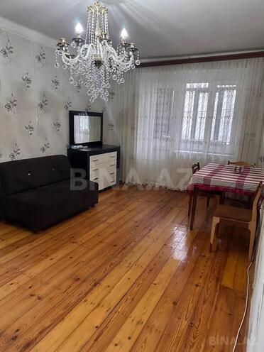 Сдаётся 2-комн. вторичка 60 м², м. Нариман Нариманов, photo 1 from 10