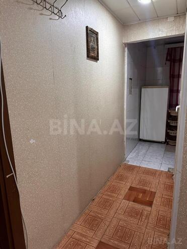 Сдаётся 2-комн. вторичка 60 м², м. Нариман Нариманов, photo 9 from 10