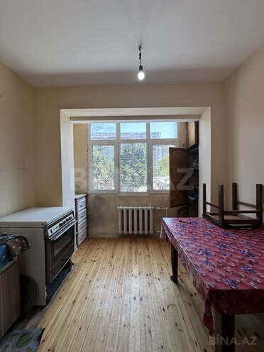 Satılır 2 otaqlı köhnə tikili 60 m², Həzi Aslanov m., photo 12 from 17