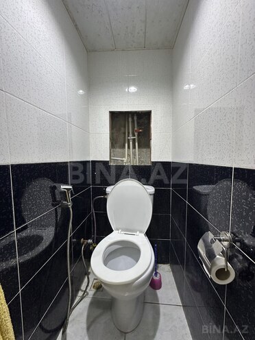 Satılır 2 otaqlı köhnə tikili 60 m², Həzi Aslanov m., photo 16 from 17