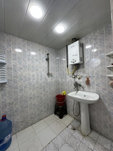 Satılır 2 otaqlı köhnə tikili 60 m², Həzi Aslanov m., photo 15 from 17