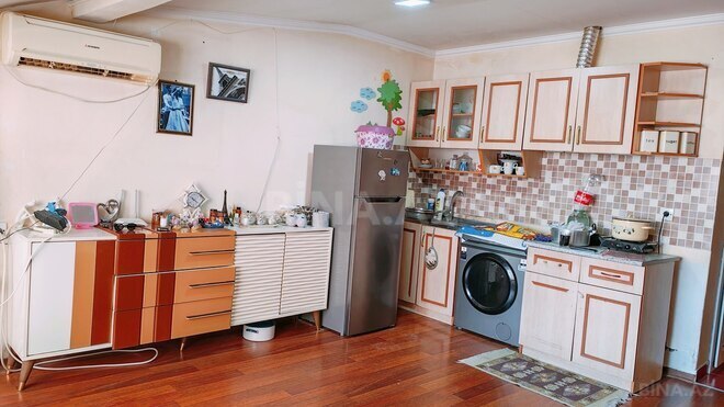 Satılır 2 otaqlı yeni tikili 60 m², İnşaatçılar m., photo 1 from 9