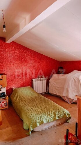 Satılır 2 otaqlı yeni tikili 60 m², İnşaatçılar m., photo 7 from 9