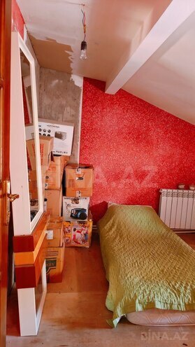 Satılır 2 otaqlı yeni tikili 60 m², İnşaatçılar m., photo 6 from 9