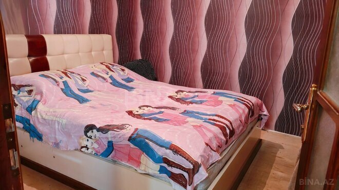 Satılır 2 otaqlı yeni tikili 60 m², İnşaatçılar m., photo 5 from 9