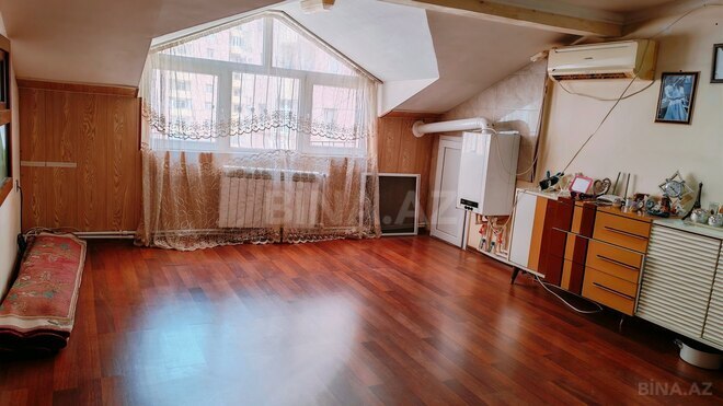 Satılır 2 otaqlı yeni tikili 60 m², İnşaatçılar m., photo 3 from 9