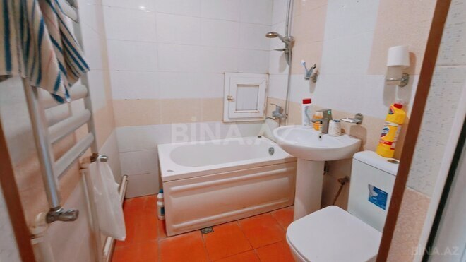 Satılır 2 otaqlı yeni tikili 60 m², İnşaatçılar m., photo 8 from 9