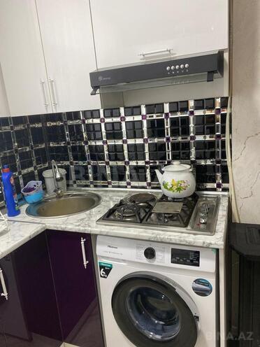 Продаётся 2-комн. вторичка 45 м², м. Мемар Аджеми, photo 6 from 10