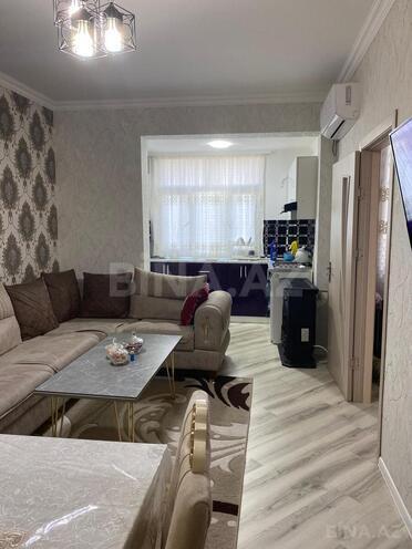 Продаётся 2-комн. вторичка 45 м², м. Мемар Аджеми, photo 1 from 10