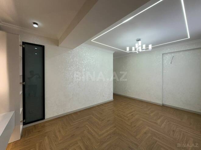 Satılır 3 otaqlı yeni tikili 97 m², Neftçilər m., photo 6 from 19