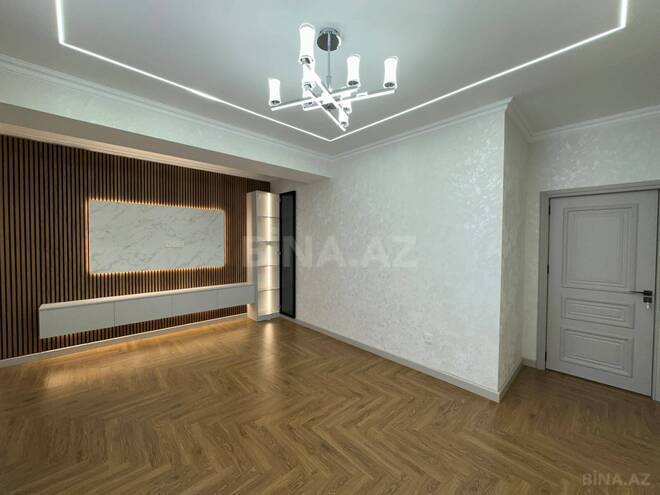 Satılır 3 otaqlı yeni tikili 97 m², Neftçilər m., photo 4 from 19