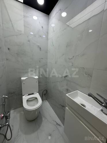 Satılır 3 otaqlı yeni tikili 97 m², Neftçilər m., photo 17 from 19